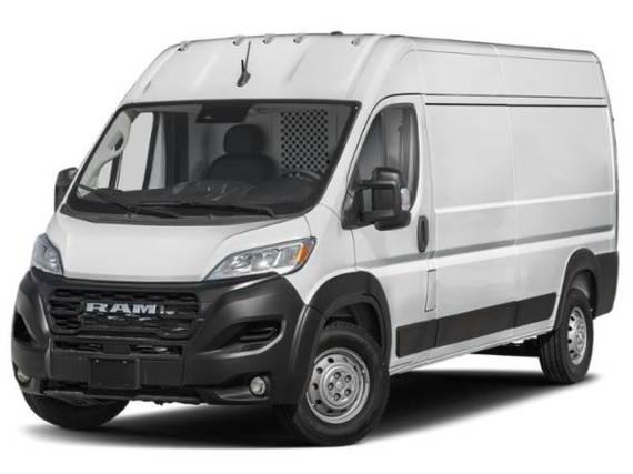 RAM PROMASTER 2500 2023 3C6LRVDG9PE506328 image